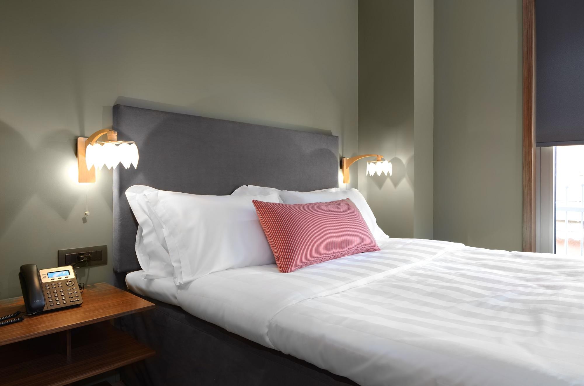 Lake Spirit Boutique Hotel & Spa Joánina Kültér fotó