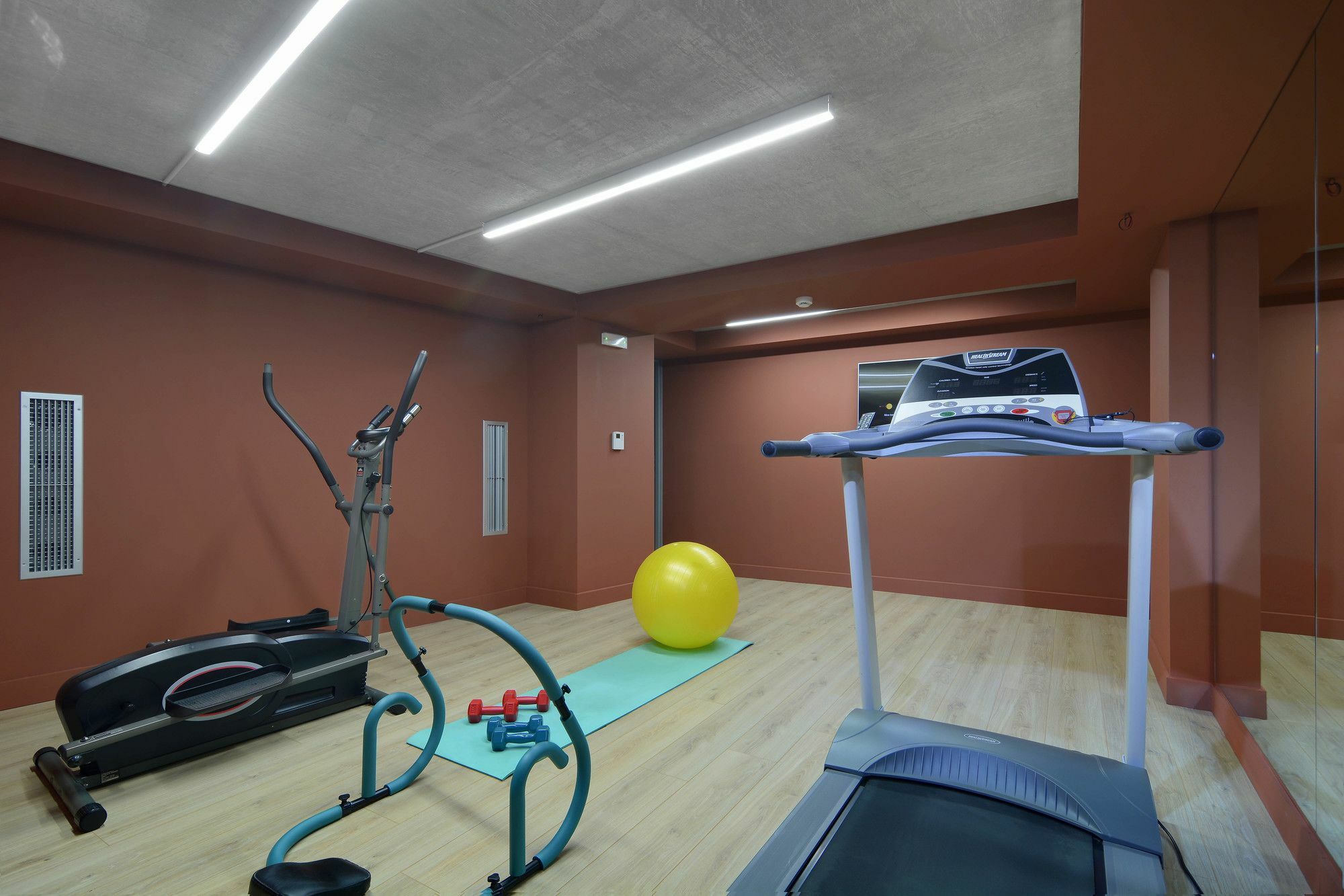 Lake Spirit Boutique Hotel & Spa Joánina Kültér fotó