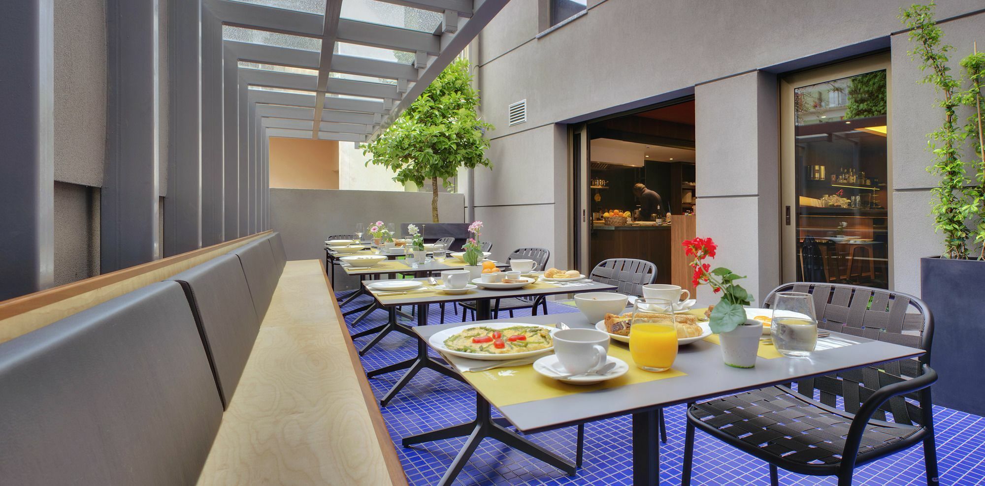 Lake Spirit Boutique Hotel & Spa Joánina Kültér fotó